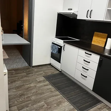 Apartman U Hradu Cheb Exterior photo