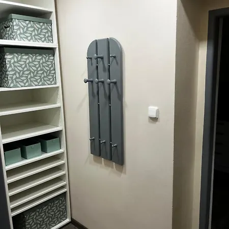 Apartman U Hradu Cheb Exterior photo