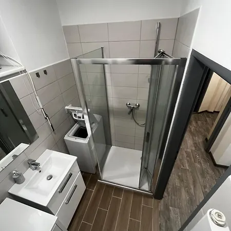 Apartman U Hradu Cheb Exterior photo