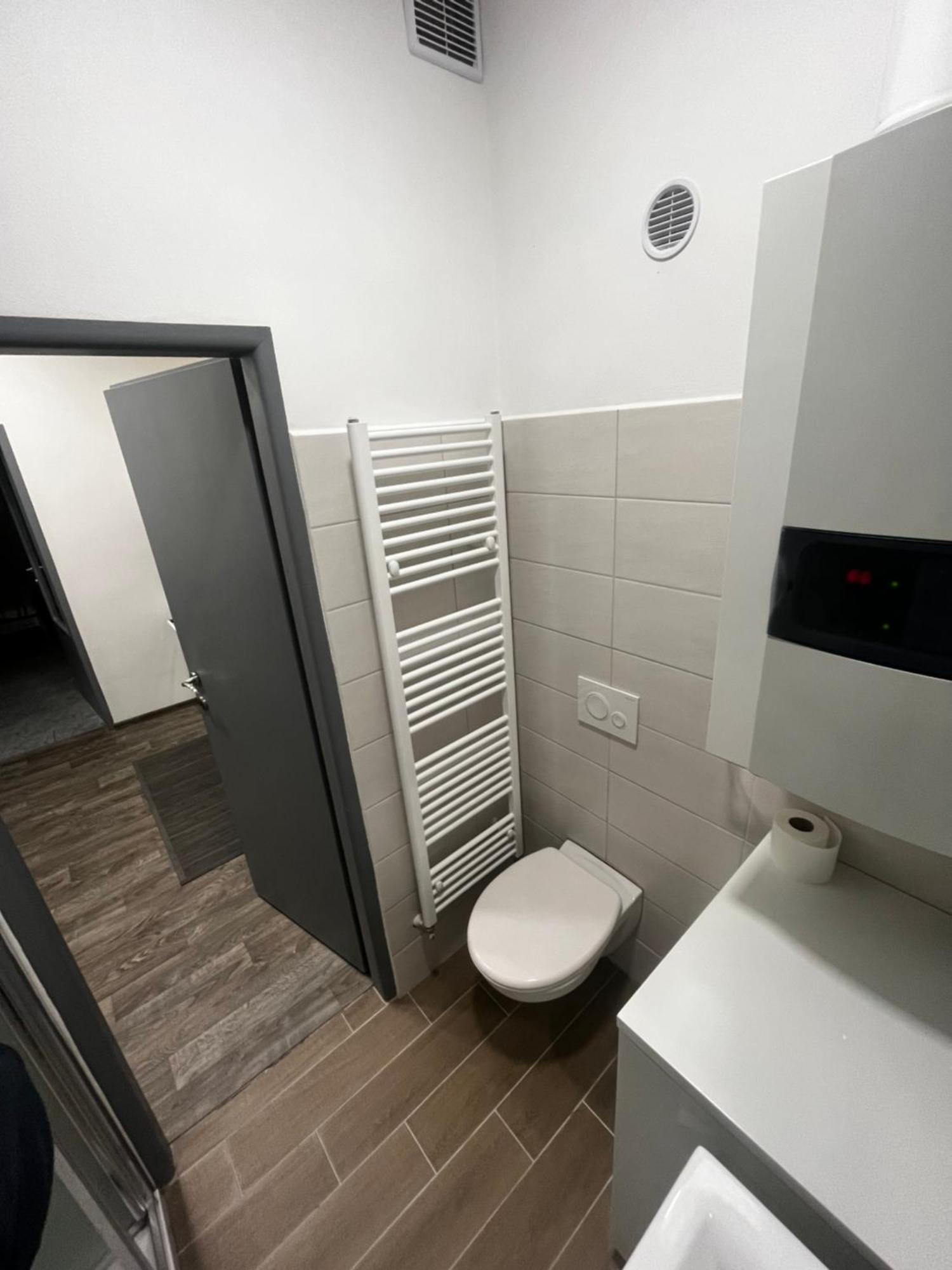 Apartment U Hradu