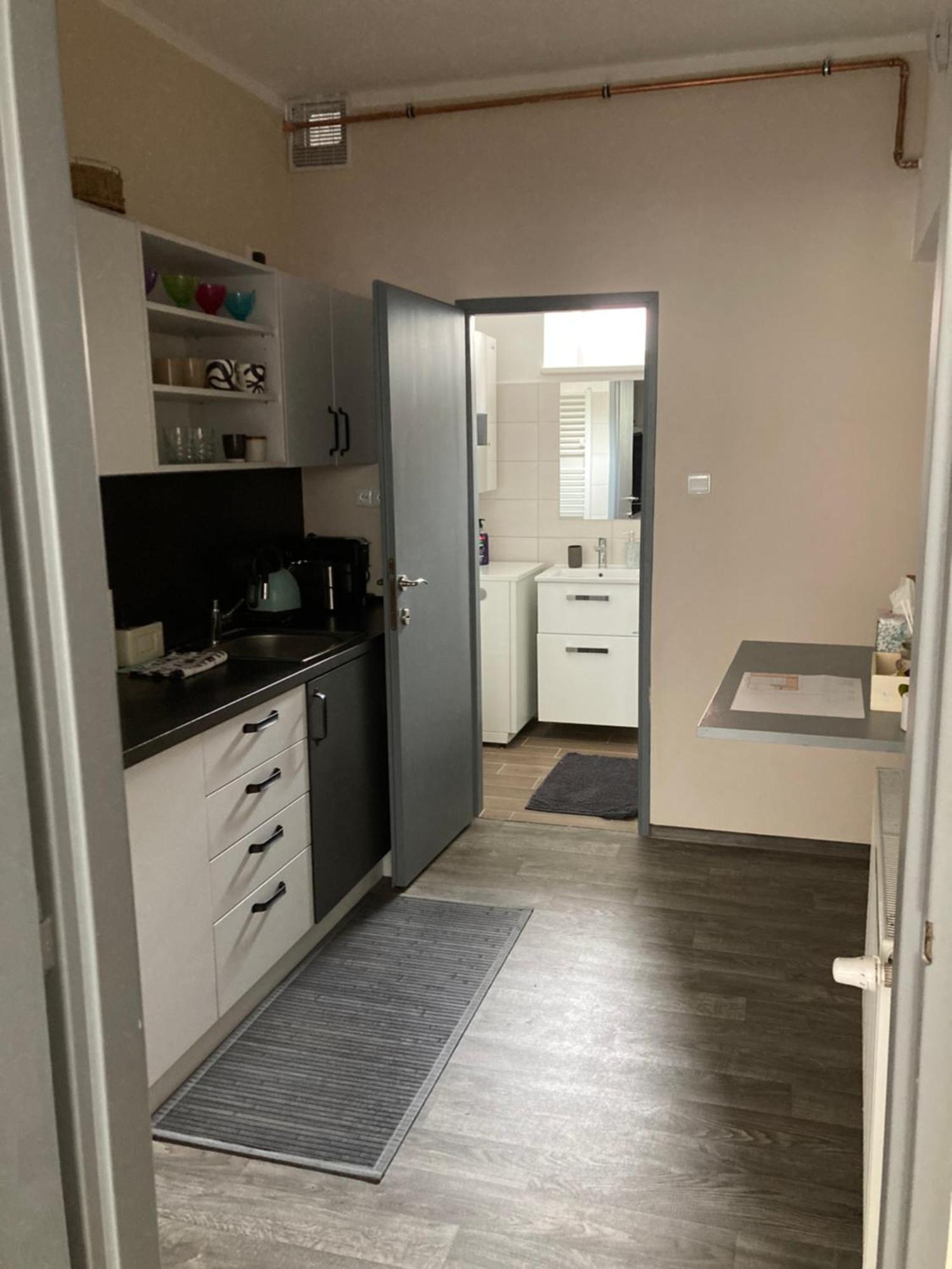 U Hradu Apartment Cheb