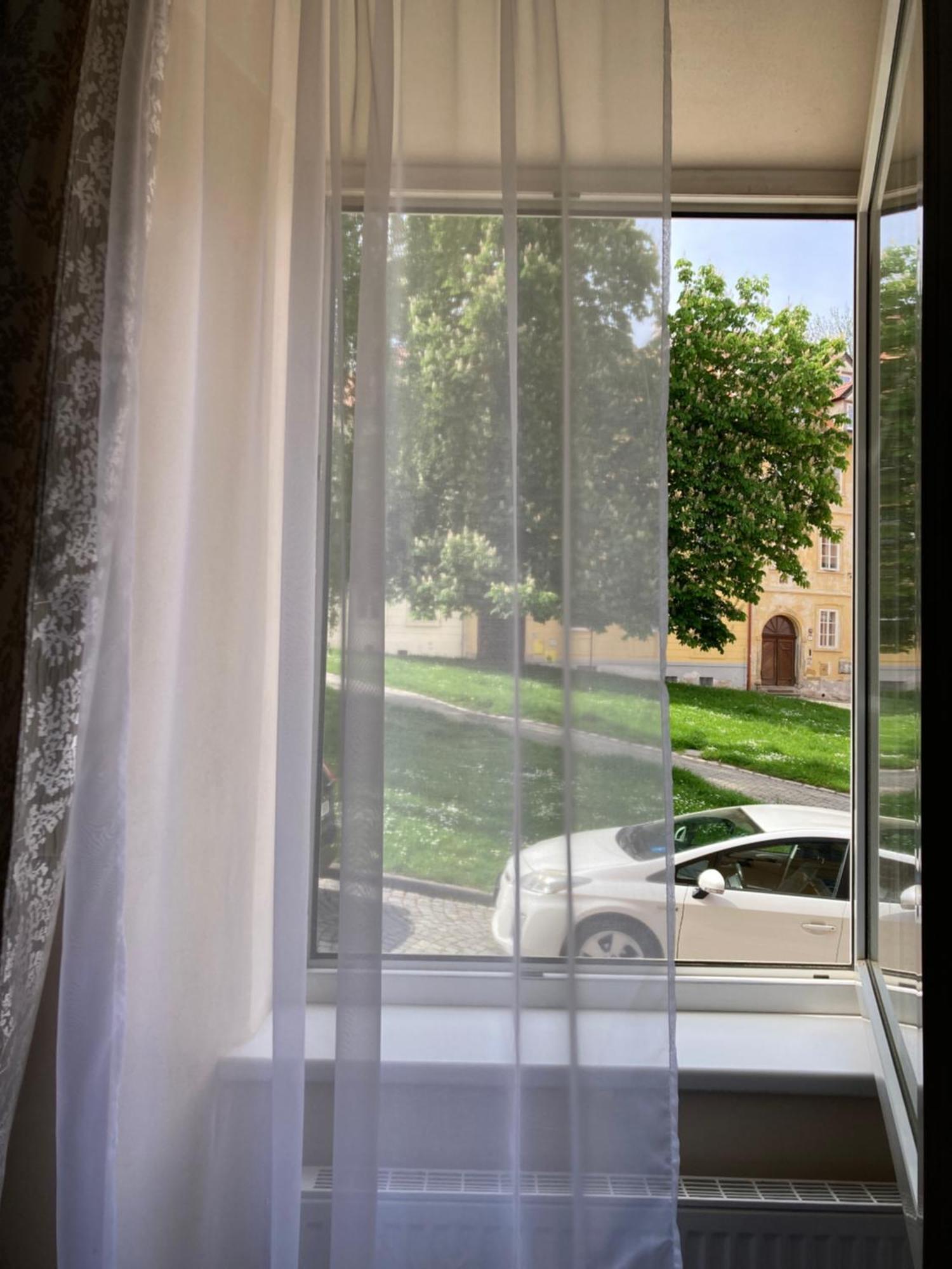 U Hradu Apartment